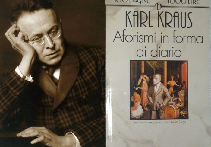 Karl Kraus