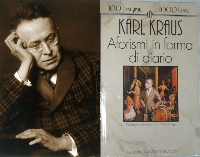 Karl Kraus