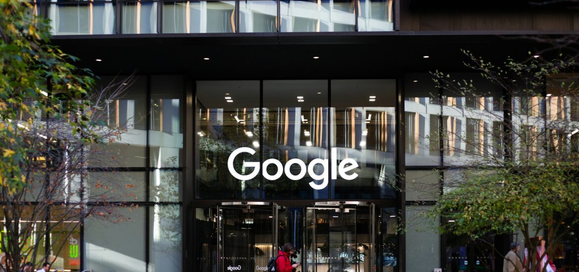 google anthropic