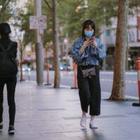 app tracciamento covid cina