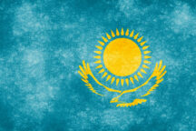 Kazakistan