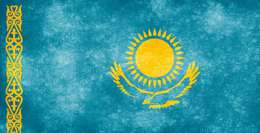 What's happening in Kazakhstan