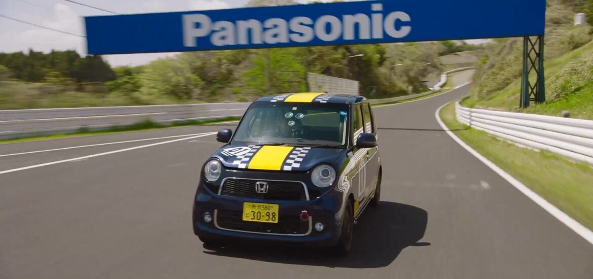 kei car