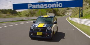 kei car
