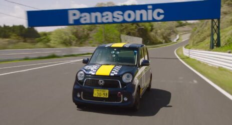 kei car