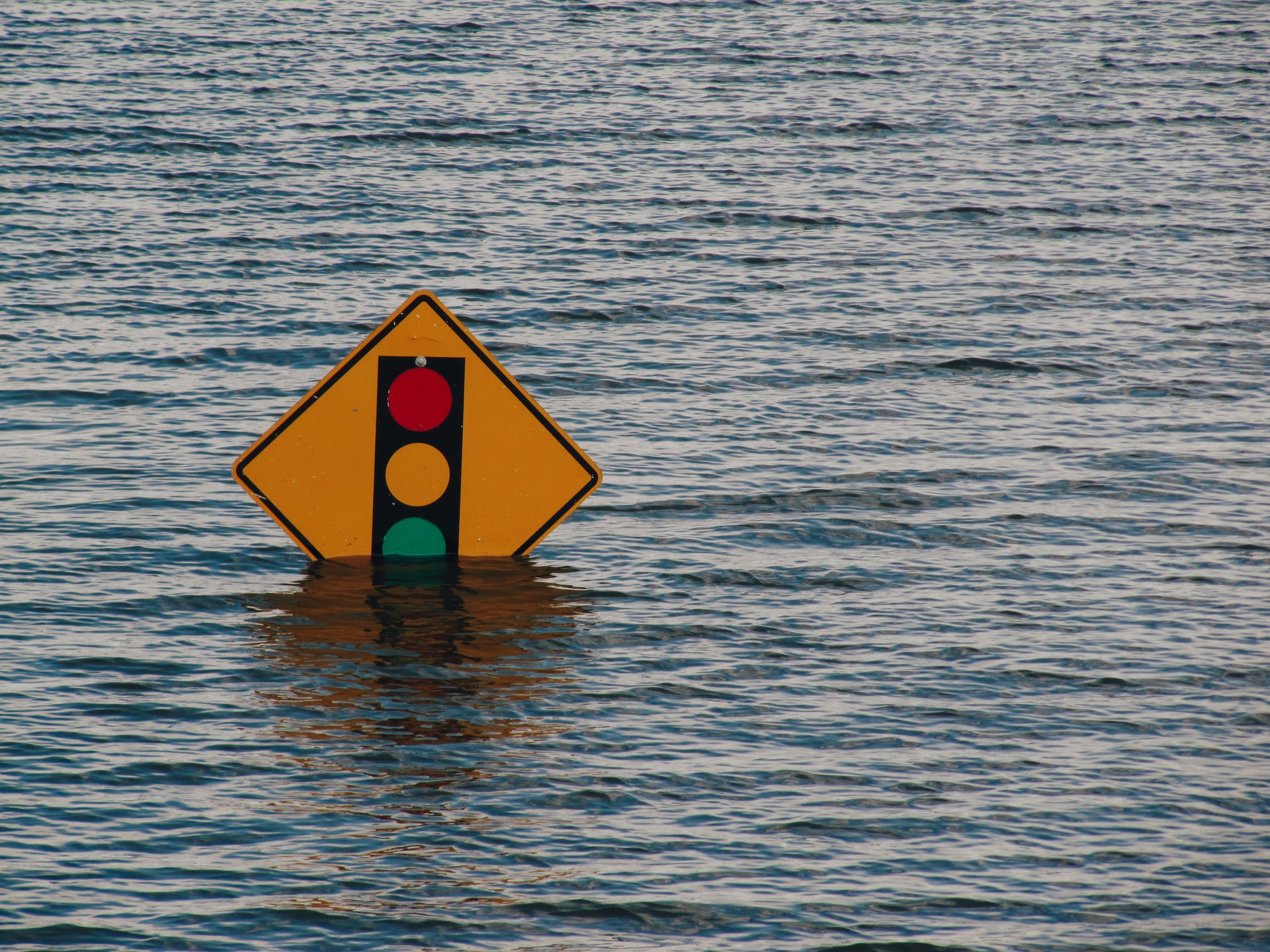 Il cambiamento climatico esiste ma non è responsabile dell’alluvione in Romagna. Report