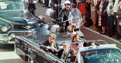 John Kennedy