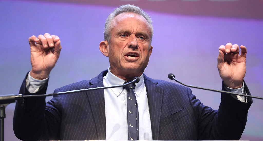 rapporto kennedy