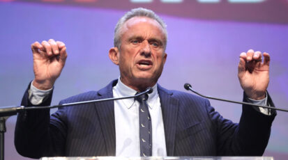 rapporto kennedy