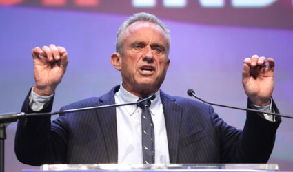 rapporto kennedy