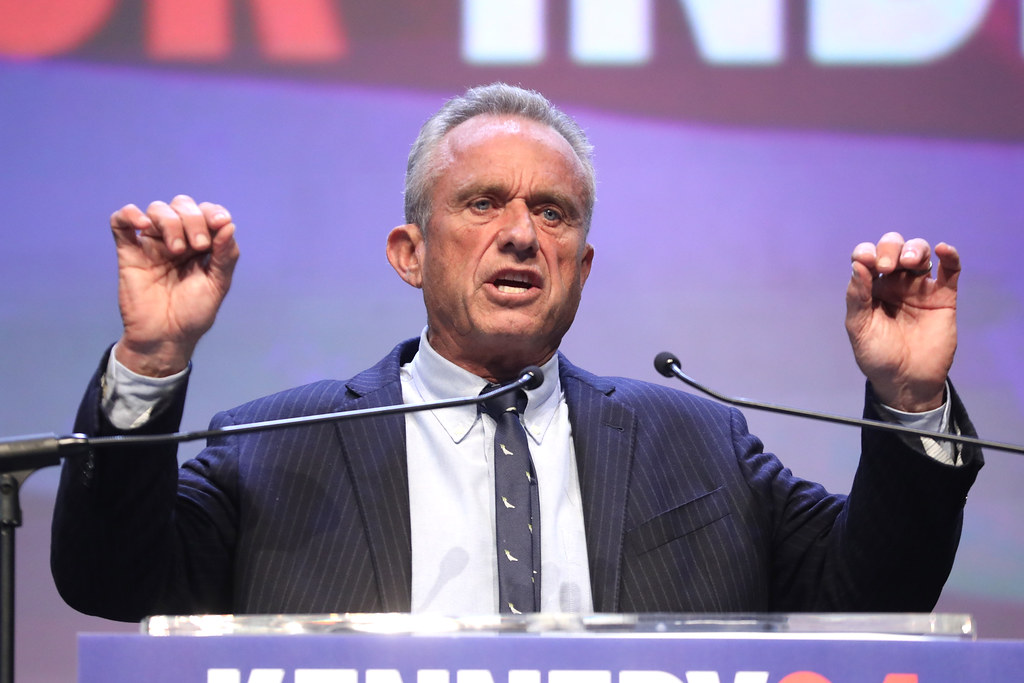 rapporto kennedy