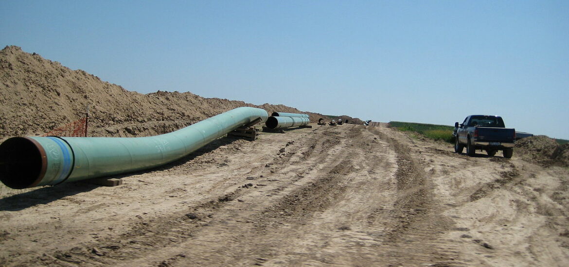 Keystone Xl