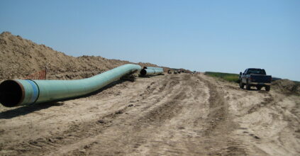 Keystone Xl