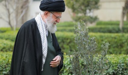 iran
