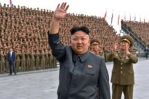 Corea Del Nord