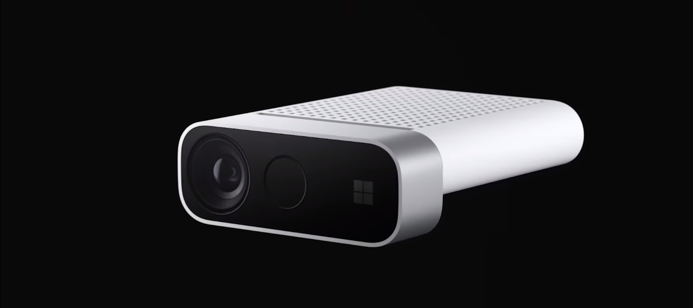 The Kinect is (re) dead. Because Microsoft has also pulled the plug on its AI-ready twin