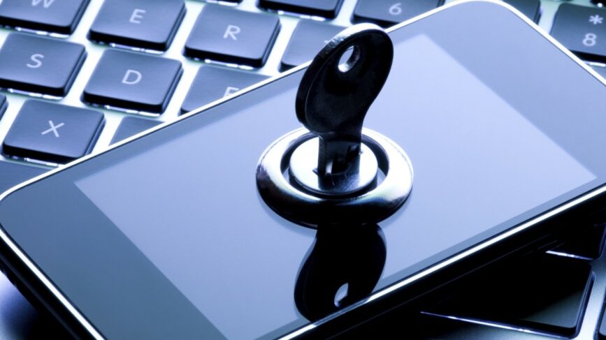 Hacker Virus Malware