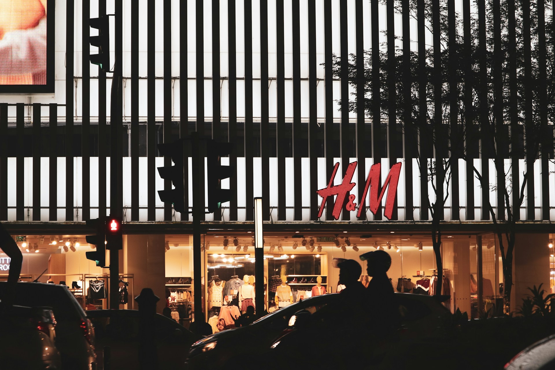 h&m