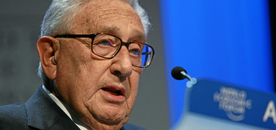 Kissinger