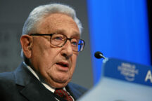 Ucraina Kissinger