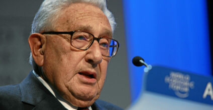 Ucraina Kissinger