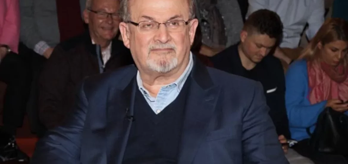 Rushdie