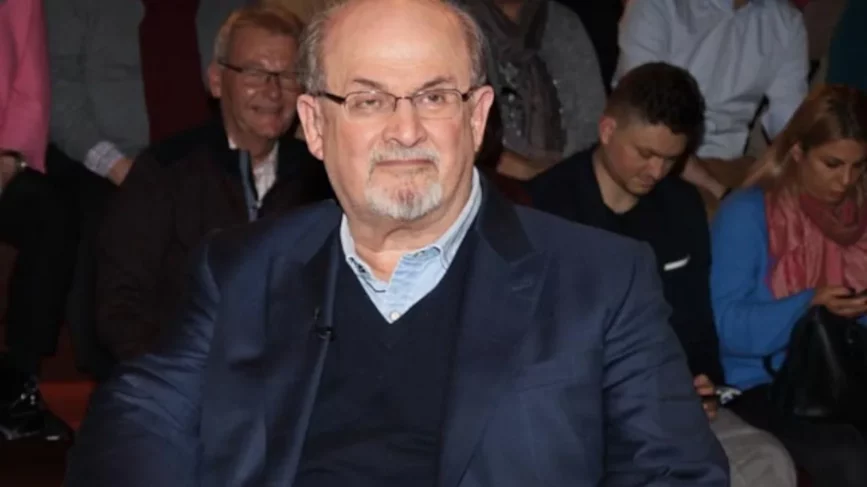 Rushdie