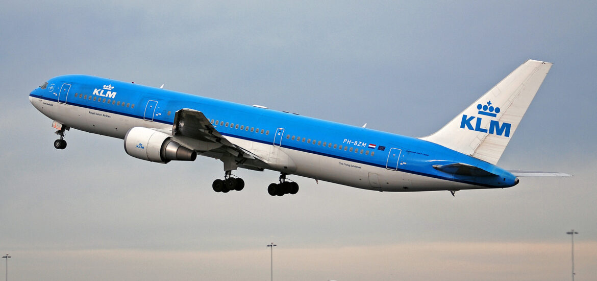 Klm