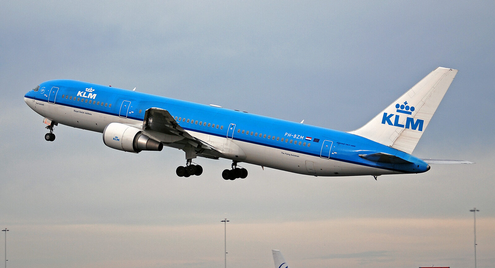 Why the Amsterdam court slams KLM for greenwashing