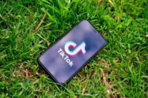 TikTok Garante Privacy