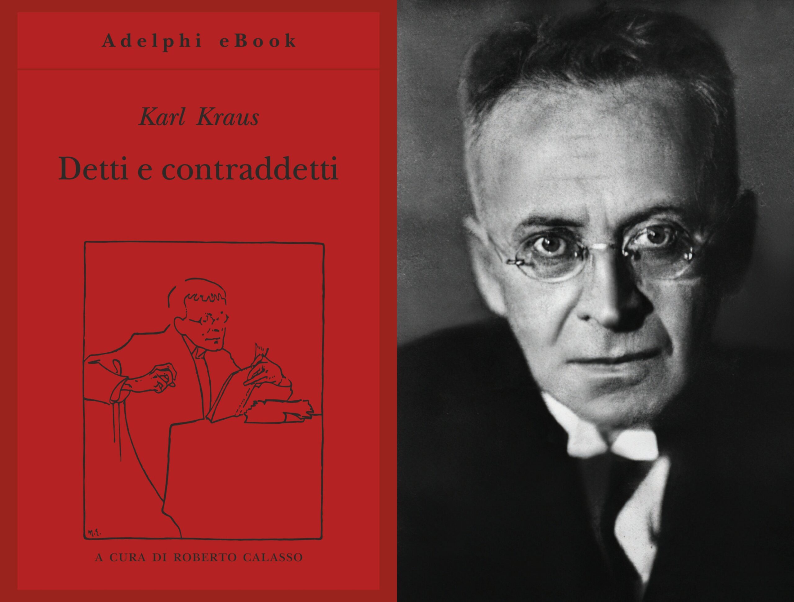 karl kraus