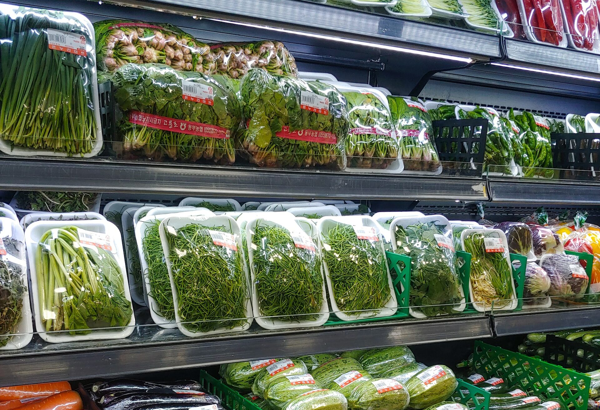 EU regulation on packaging, the apocalypse of bagged salad has escaped