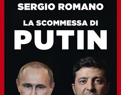 Sogni e azzardi di Putin secondo Sergio Romano