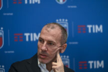 Tim Conti