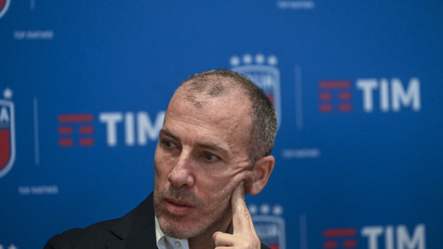 Tim Conti