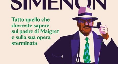 Vi racconto il fenomeno Simenon