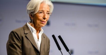 Lagarde