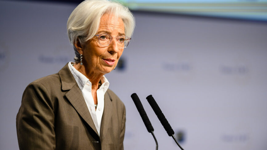 Lagarde