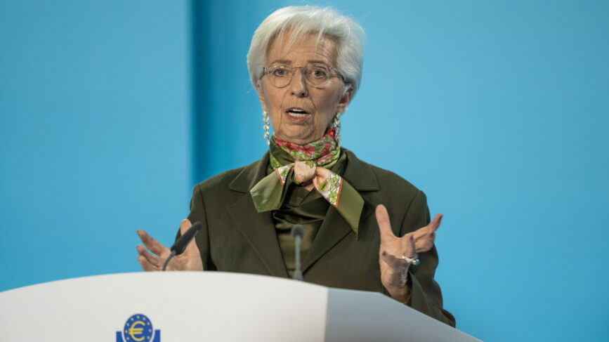 Lagarde