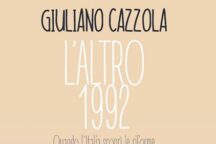 L'altro 1992 Cazzola