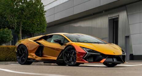 lamborghini