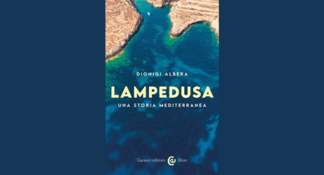 La vera storia di Lampedusa