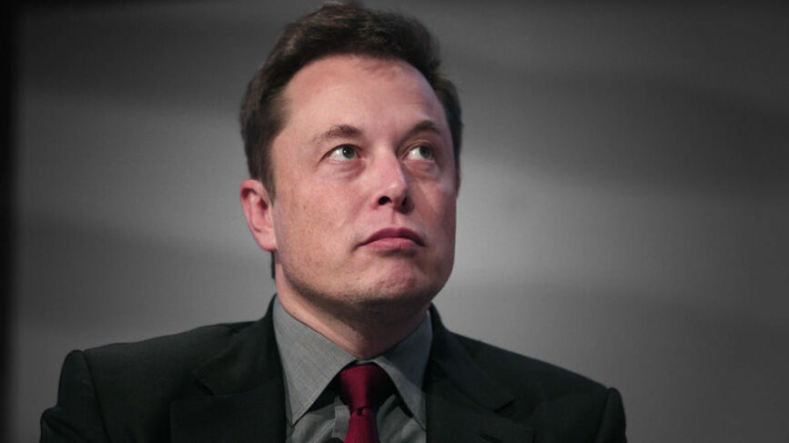 Tesla - Solarcity