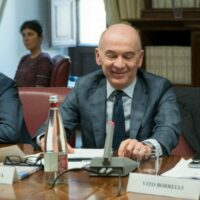 Nicola Lanzetta, ecco il curriculum del nuovo direttore Italia di Enel