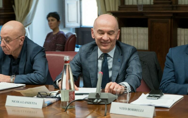 Nicola Lanzetta, ecco il curriculum del nuovo direttore Italia di Enel