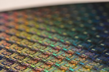 microchip