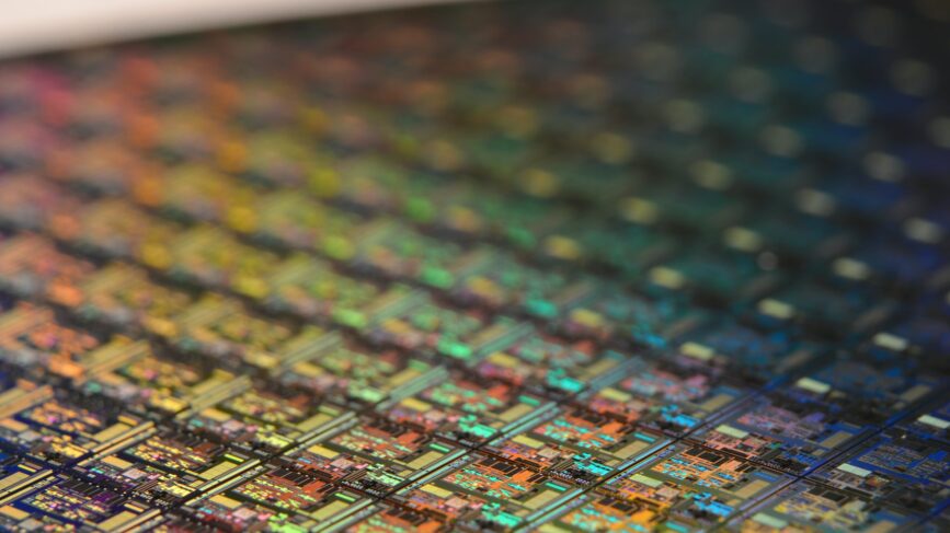 Semiconduttori