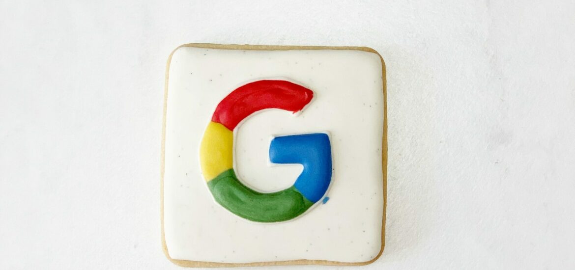 Google Cookie