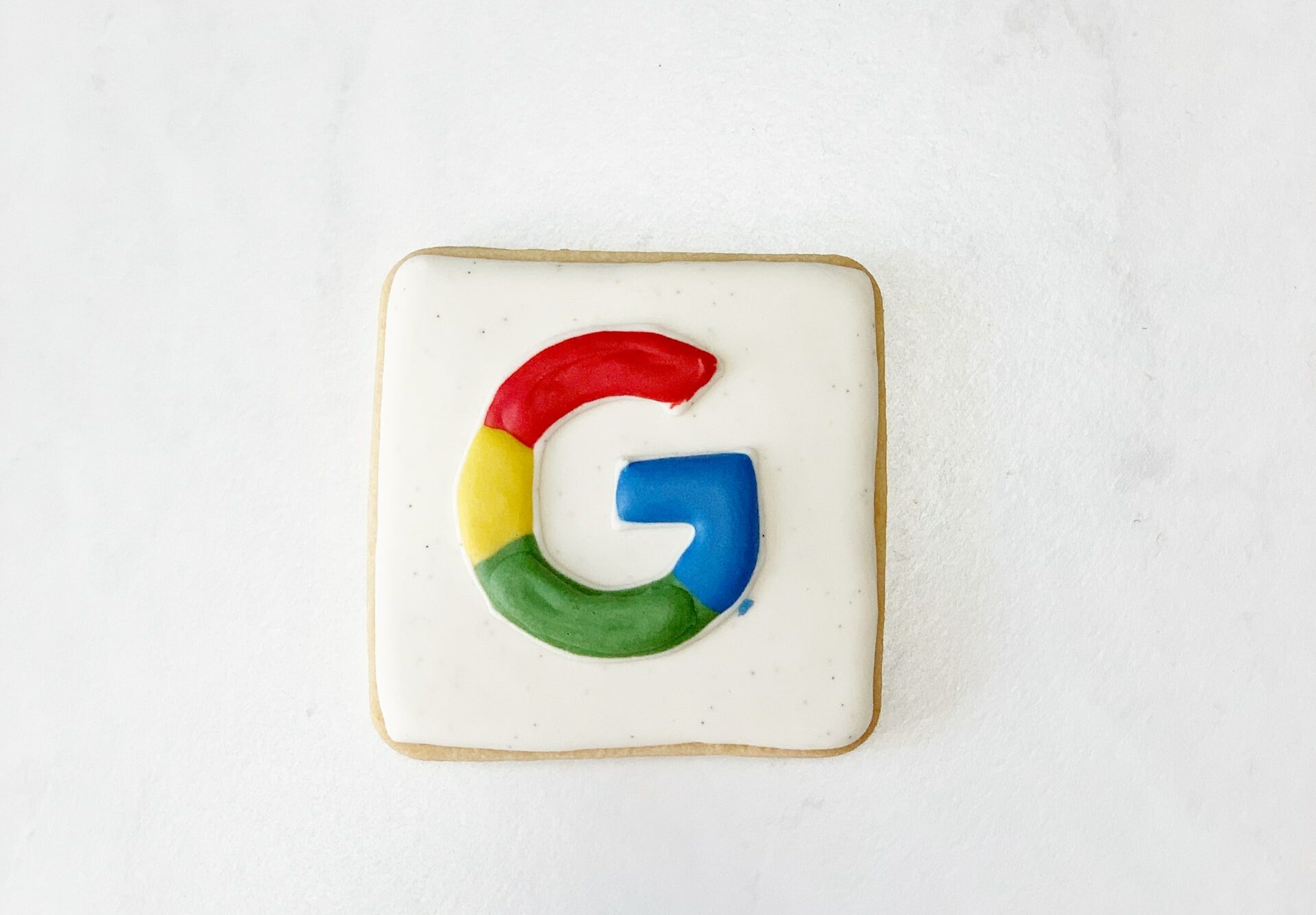 google cookie