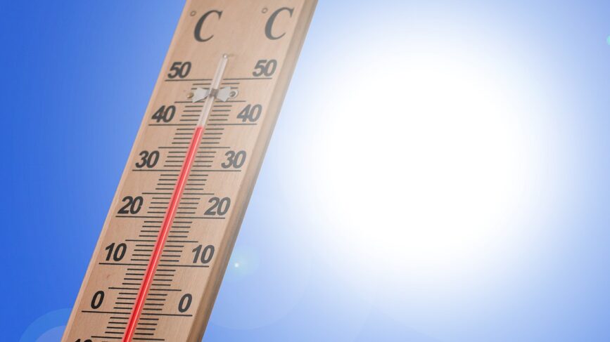 Lavoratori Caldo